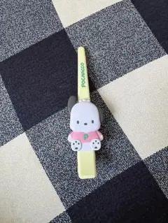 ポチャッコ ヘアクリップ