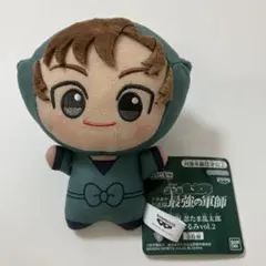 忍たま乱太郎 最強の軍師 ちびぐるみ 善法寺伊作 vol.2