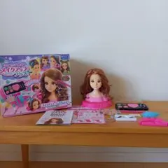Maoneo様専用　ヘアメイクアーティスト　メイクアッププラス