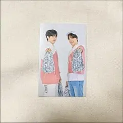 SEVENTEEN トレカ　ディノ　エスクプス