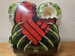 パウエル ペラルタ DRAGON FORMULA NANORAT 53mm