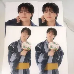 EBiDAN museum 2026 ポストカード 2枚セット 武田創世