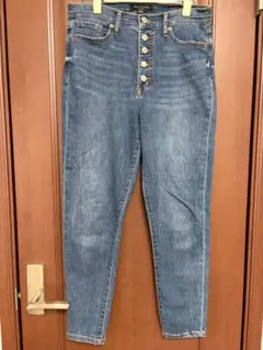 BANANA REPUBLIC High-Rise Skinny 28/6のサムネイル