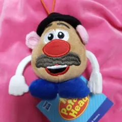 Mr. Potato Head マスコットのサムネイル