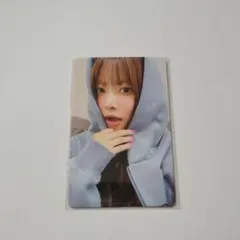 LE SSERAFIM SPAGHETTIラキドロ ウンチェ