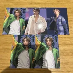 瀬口黎弥 コラボカフェ コンプセット