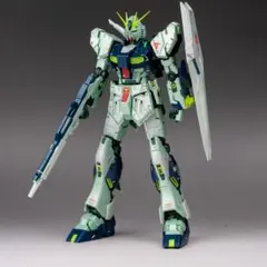 2025年最新】MG νガンダム サイコフレームの人気アイテム - メルカリ