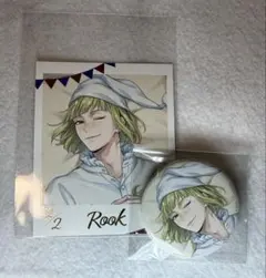 くつろぎマイルーム ルークセット