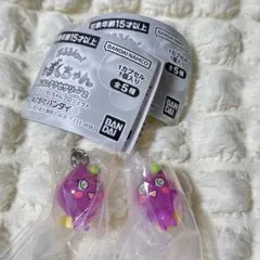 しずくちゃん めじるしアクセサリー ロゼちゃん