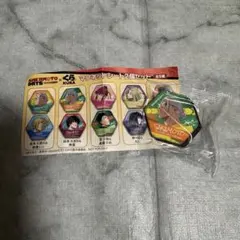 くら寿司 サカモトデイズ マグネットシート 坂本太郎B ＆ 南雲