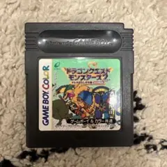 2025年最新】ゲームボーイ ドラゴンクエストモンスターズ2の人気