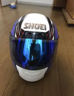 SHOEI ヘルメット