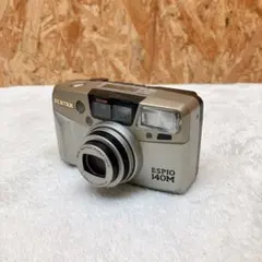 PENTAX ESPIO 140M フィルムカメラ 本体