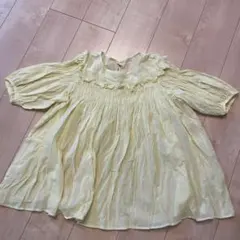 STRAWBERRY-FIELDSのチュニック