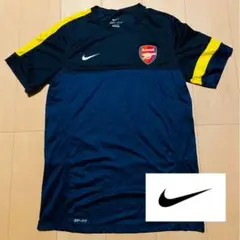 nike ナイキ サッカー アーセナル トレーニングウェア シャツ