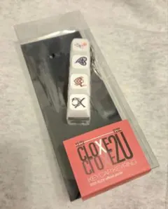 XLOV I,GOD POPUP クッションキーリング ルイ - メルカリ