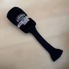 Callaway GOLF BIG BERTHA ドライバー用 ヘッドカバー
