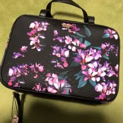 ヴィクトリアシークレット ポーチ ビクシー トラベルポーチ