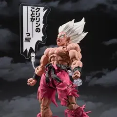2026年最新】S.H.Figuarts スーパーサイヤ人孫悟空-伝説のスーパー