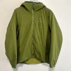 ARC'TERYX アウター Lサイズ オリーブグリーン