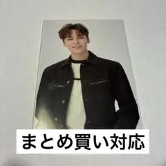 SEVENTEEN セブチ トレカ バーノン ケレン
