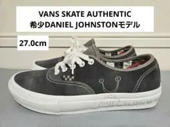2026年最新】daniel johnston vansの人気アイテム - メルカリ