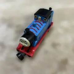 25年前当時もの　トーマス 小型キャラクター玩具