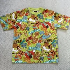 ベビードール ピーターパン Tシャツ 130