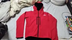 ノースフェイス　サミットシリーズ　フルジップシェルジャケット