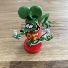 ラットフィンクフィギュア