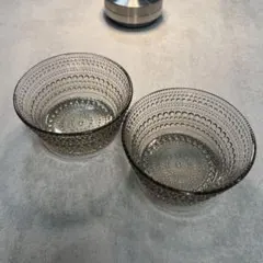 カステヘルミ　ボウル230ml　リネン