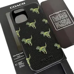 2025年最新】コーチ レキシー iphoneケースの人気アイテム