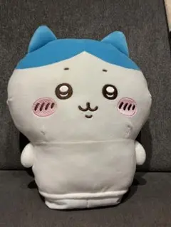 ちいかわGOLF ヘッドカバー DR ハチワレ