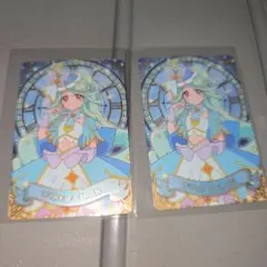 名探偵プリキュア キラキラカードグミ キュアエクレール　まとめ