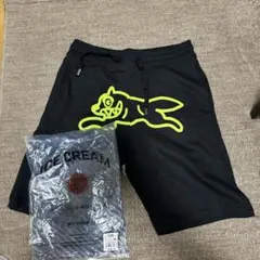 2026年最新】BILLIONAIRE BOYS CLUB ／ Ice Cream メンズ ショート