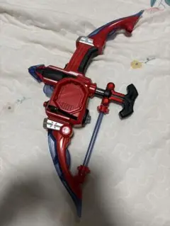 仮面ライダーガイム/DXソニックアロー②