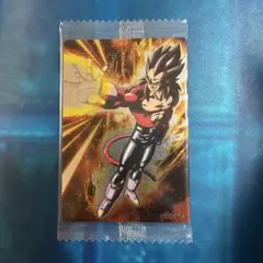 2025年最新】ベジータカードダスの人気アイテム - メルカリ