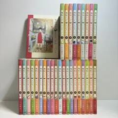 舞妓さんちのまかないさん 1-30巻 全巻セット 小山 愛子 - メルカリ