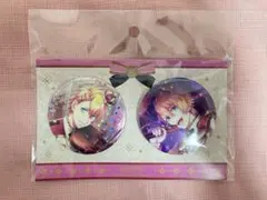 うたプリutapri バースデー 缶バッジセット　翔 syo 54mm ②