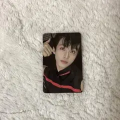 NCT DREAM マーク smoothie scape トレカ