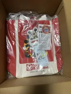 ＜新品未使用＞ディズニー メモリーゴーラウンド トート バッグ