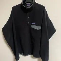 Patagonia シンチラスナップT