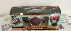 仮面ライダー 1号 バンダイ 光る回る 変身ベルト 東映 石森プロ 未使用