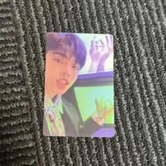 YMMD エスクプス トレカ