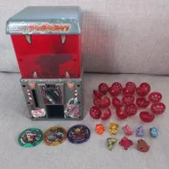 2025年最新】妖怪ガシャガシャマシンの人気アイテム - メルカリ