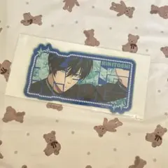 ブルーロック ready fight 糸師凛 アクリルネームボード