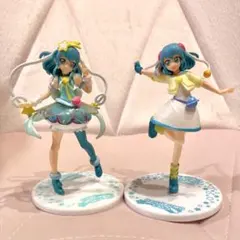 スター☆トゥインクルプリキュア キューティーフィギュア キュアミルキー ララ