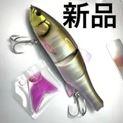 ZEAL スイッシャー 2009 未使用 - メルカリ