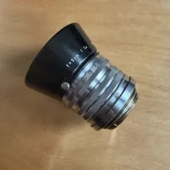 2025年最新】nikkor-s.c 5cm 1.4の人気アイテム - メルカリ
