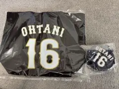 WBC 2026 大谷翔平 ポーチ 背番号16 侍ジャパン - メルカリ